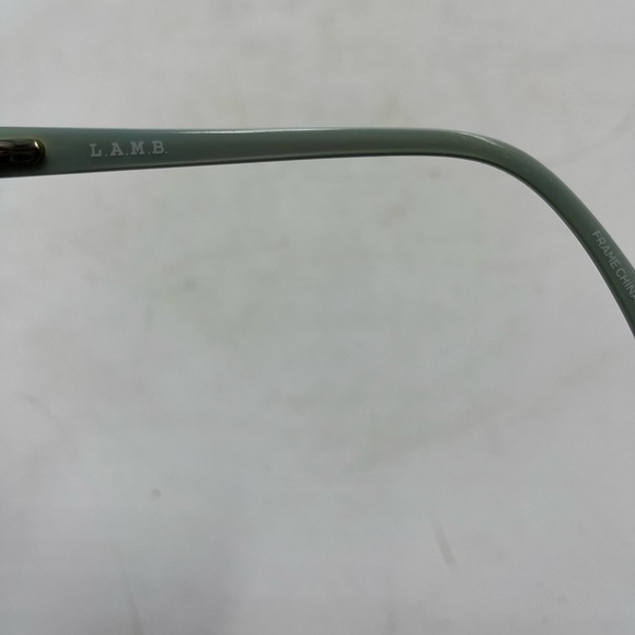 L.A.M.B by Gwen Stefani LA 007 Eyeglasses - Picture 6 of 6